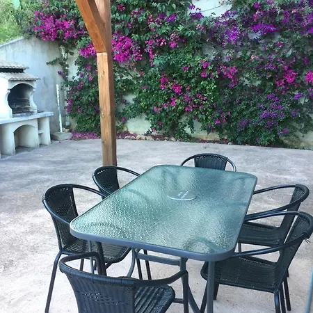 Holiday home Senenita