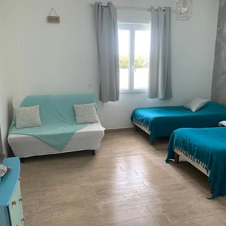 Holiday home Senenita