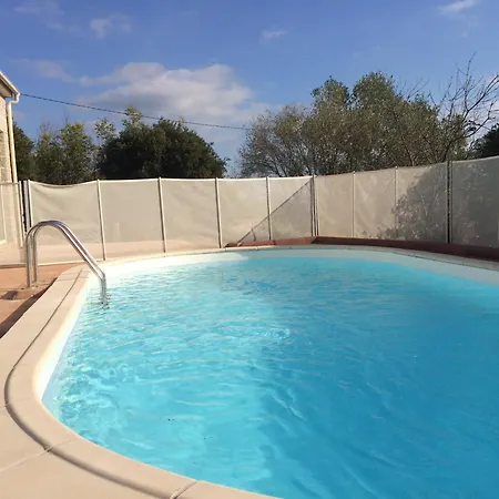 Senenita Holiday home *