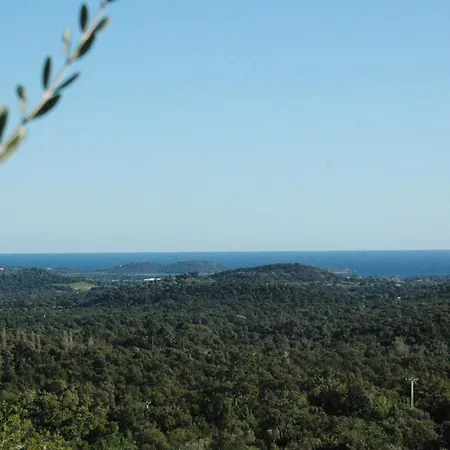 Holiday home Senenita Porto-Vecchio (Corsica)