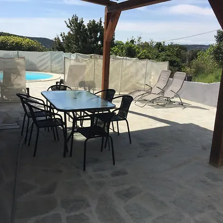 Holiday home Senenita Porto-Vecchio (Corsica)