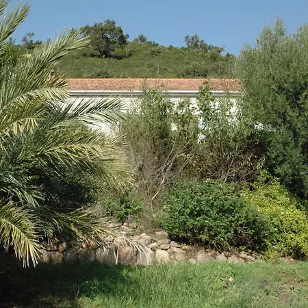 Holiday home Senenita *